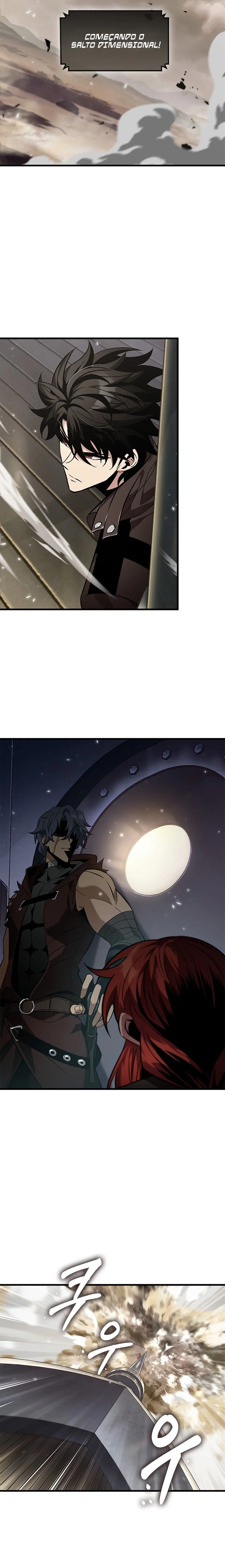 Read Me Escolha, Infinite Gacha Pt Manga Online