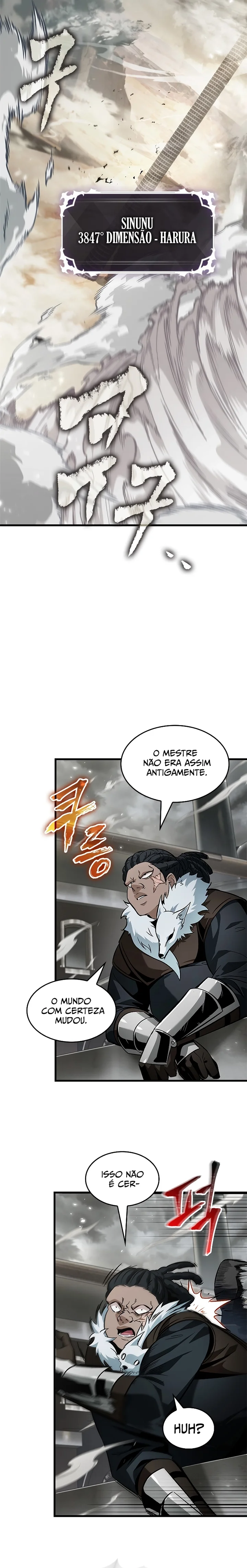 Read Me Escolha, Infinite Gacha Pt Manga Online