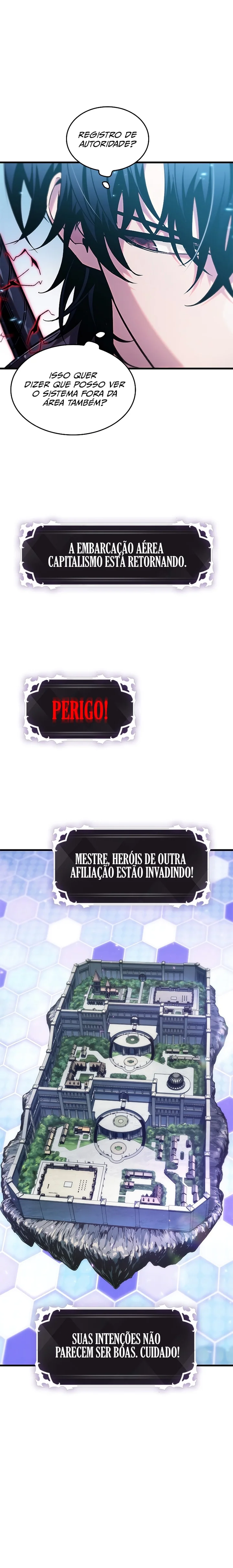 Read Me Escolha, Infinite Gacha Pt Manga Online