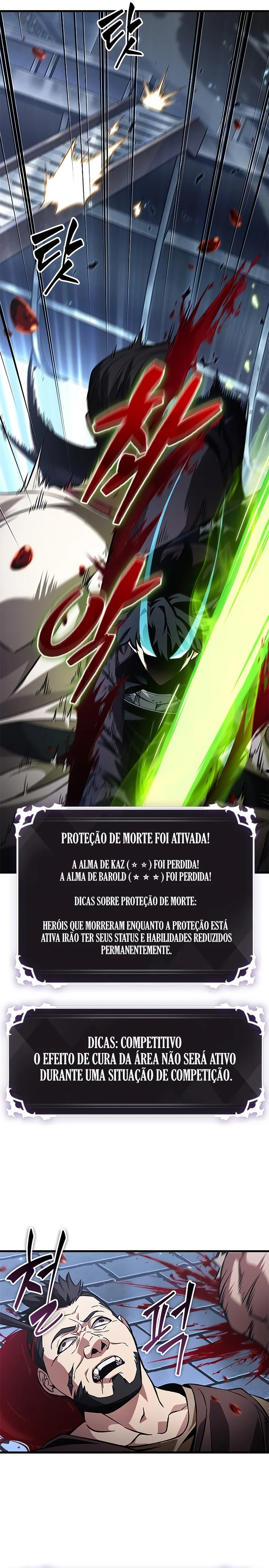 Read Me Escolha, Infinite Gacha Pt Manga Online
