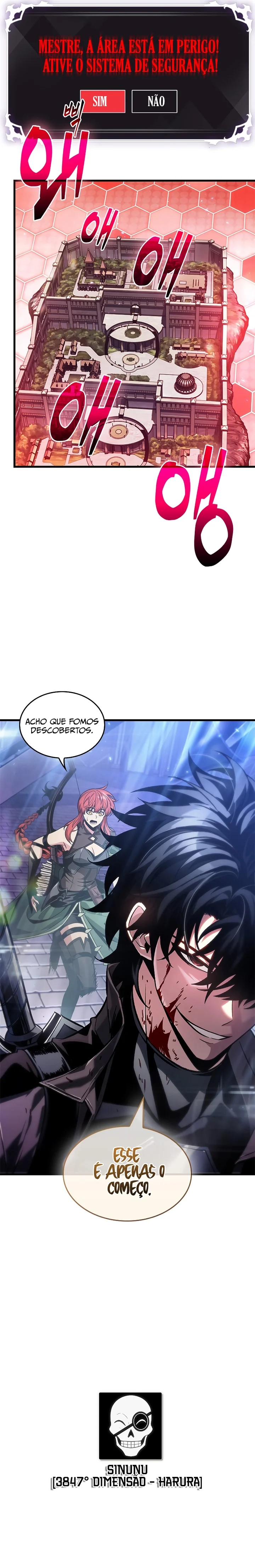 Read Me Escolha, Infinite Gacha Pt Manga Online