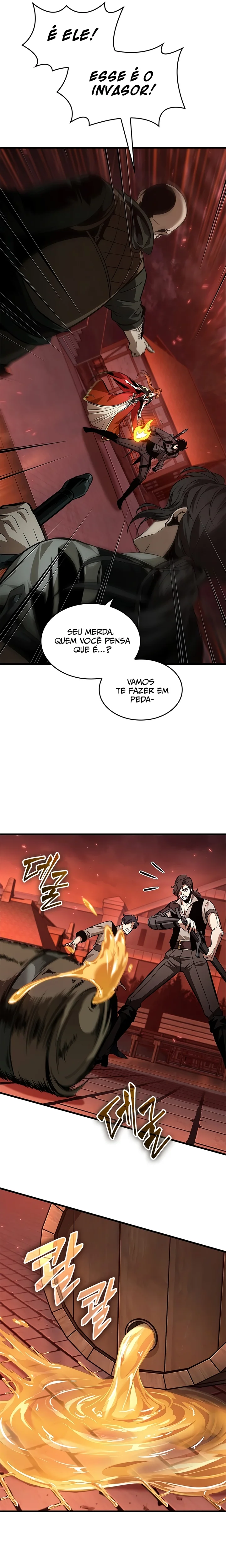 Read Me Escolha, Infinite Gacha Pt Manga Online
