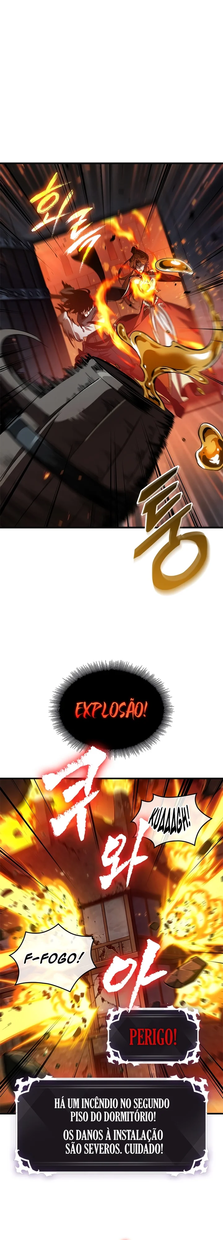 Read Me Escolha, Infinite Gacha Pt Manga Online