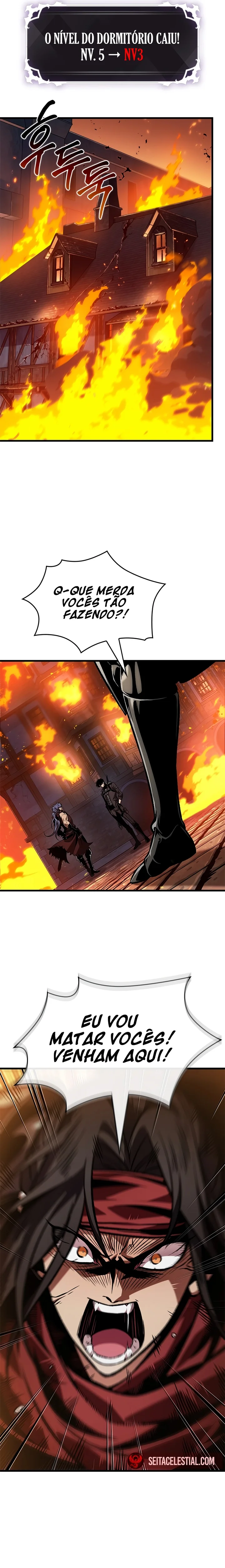 Read Me Escolha, Infinite Gacha Pt Manga Online