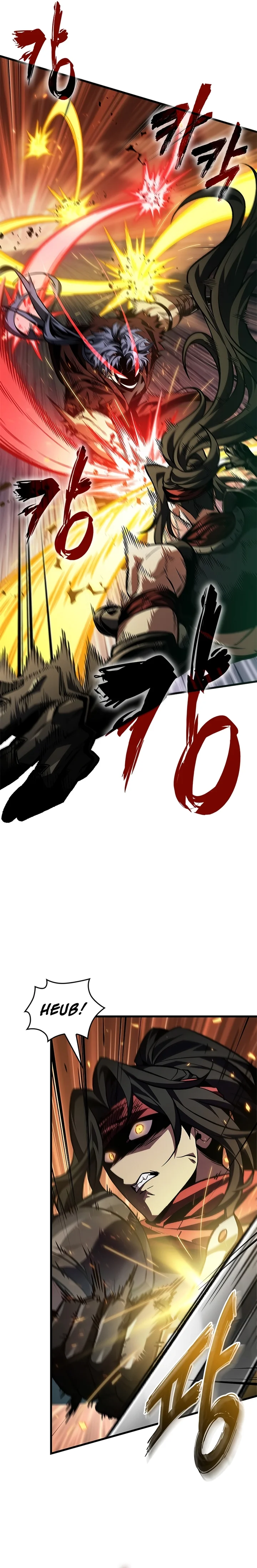Read Me Escolha, Infinite Gacha Pt Manga Online