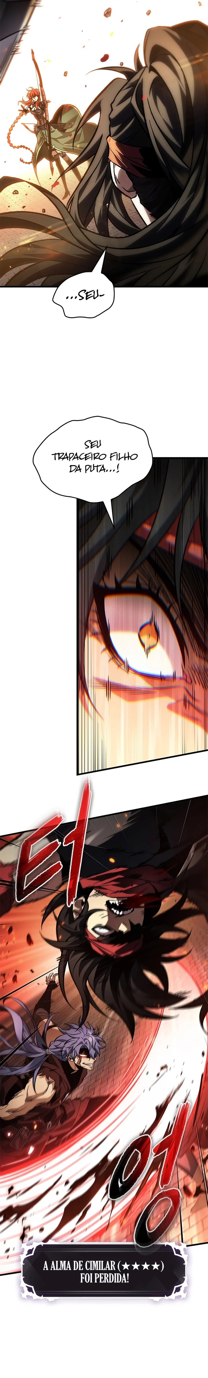 Read Me Escolha, Infinite Gacha Pt Manga Online