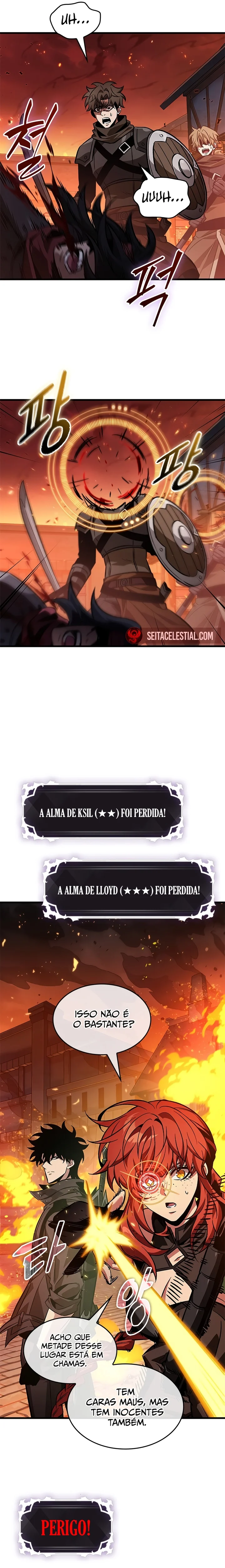 Read Me Escolha, Infinite Gacha Pt Manga Online