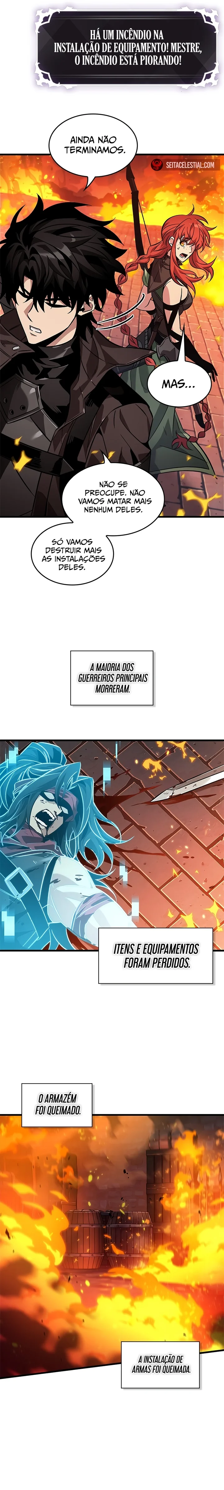 Read Me Escolha, Infinite Gacha Pt Manga Online