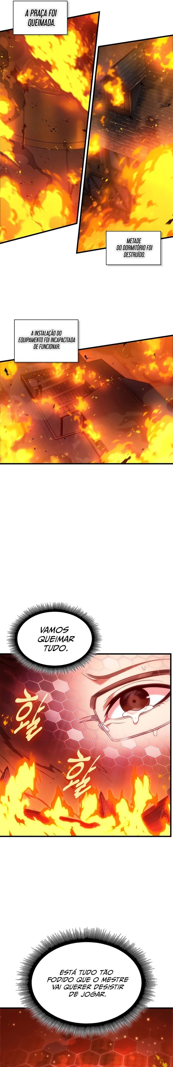 Read Me Escolha, Infinite Gacha Pt Manga Online