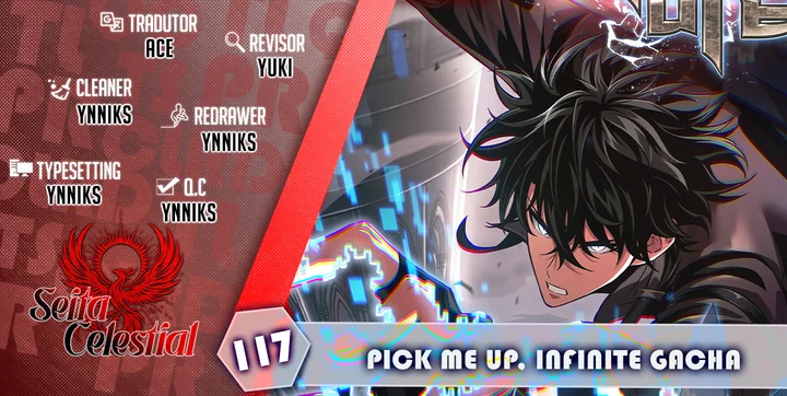 Read Me Escolha, Infinite Gacha Pt Manga Online