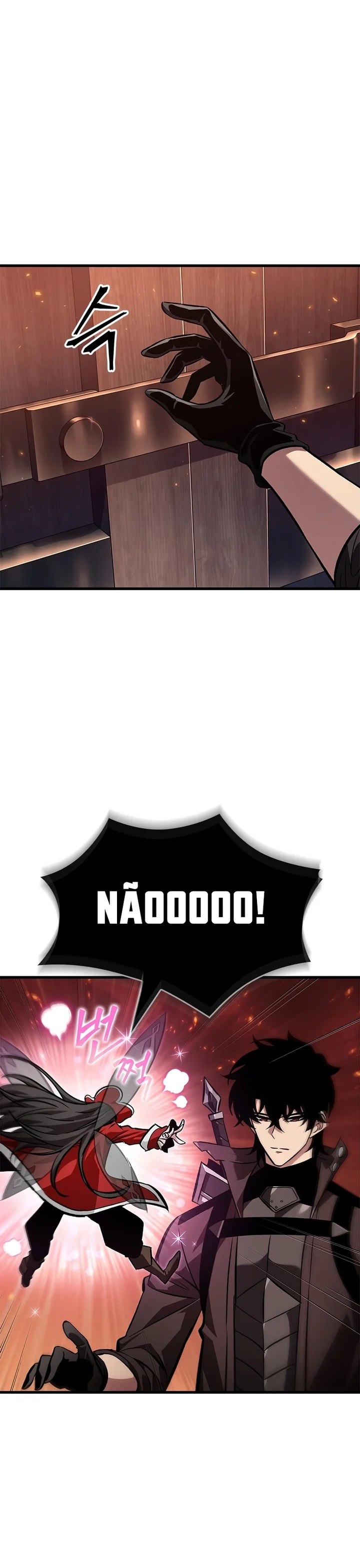 Read Me Escolha, Infinite Gacha Pt Manga Online