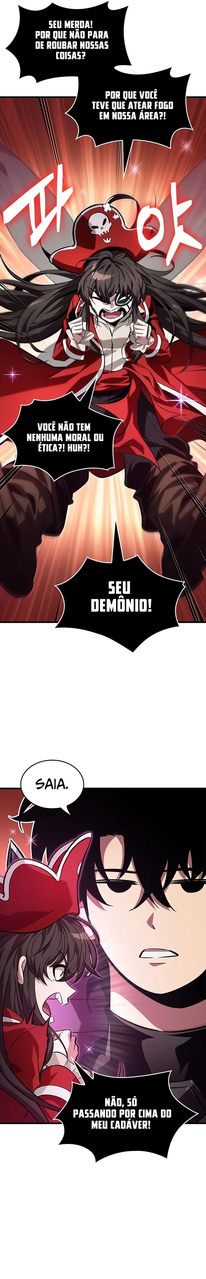 Read Me Escolha, Infinite Gacha Pt Manga Online