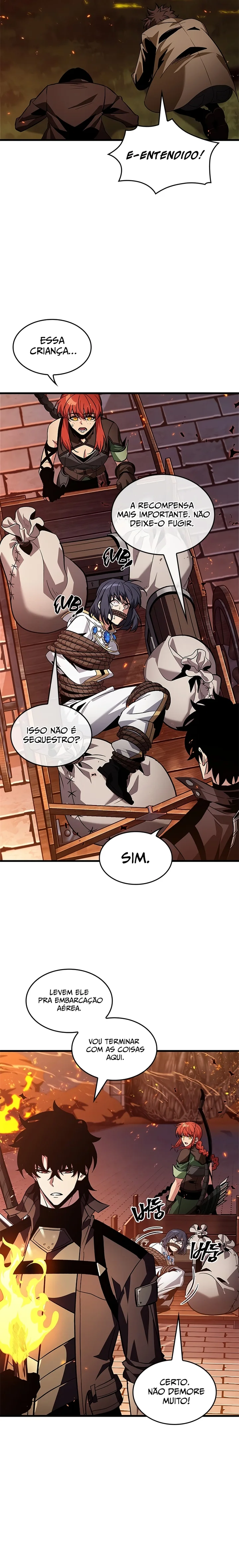 Read Me Escolha, Infinite Gacha Pt Manga Online