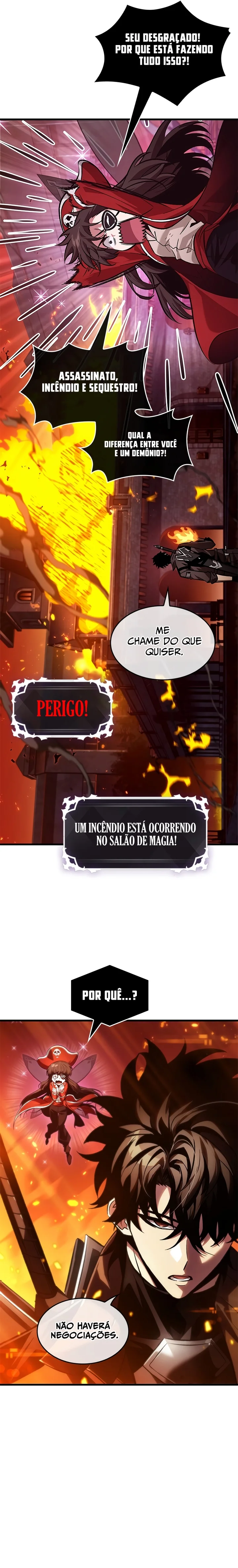 Read Me Escolha, Infinite Gacha Pt Manga Online