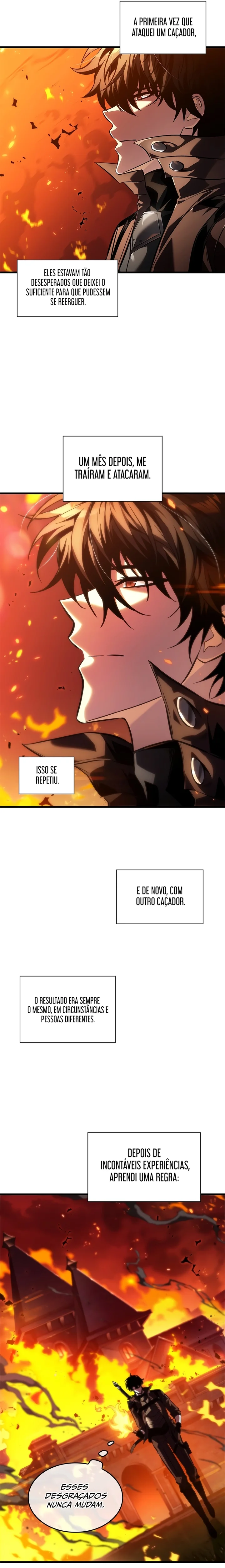 Read Me Escolha, Infinite Gacha Pt Manga Online