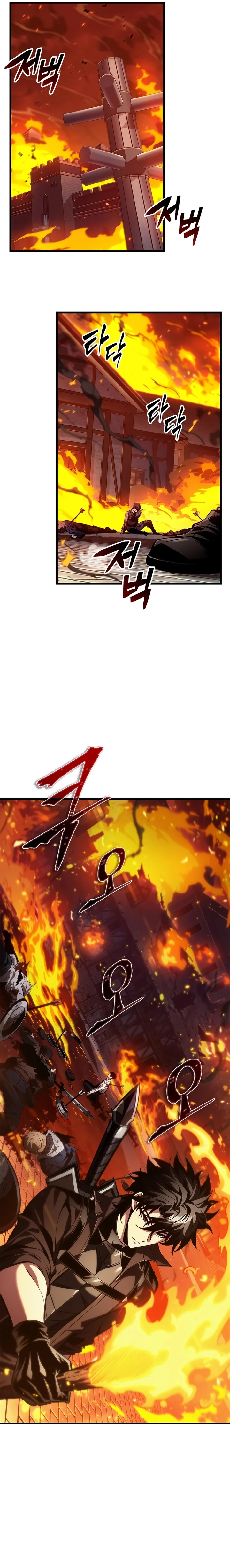 Read Me Escolha, Infinite Gacha Pt Manga Online