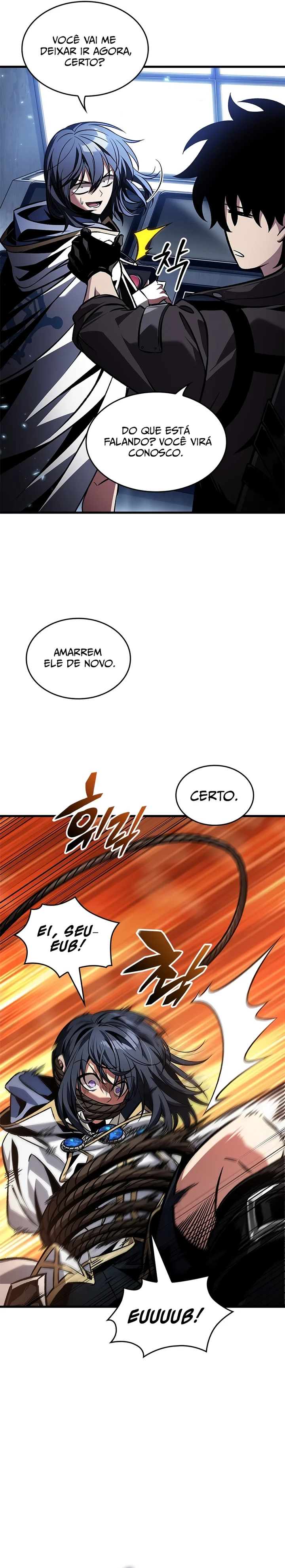 Read Me Escolha, Infinite Gacha Pt Manga Online