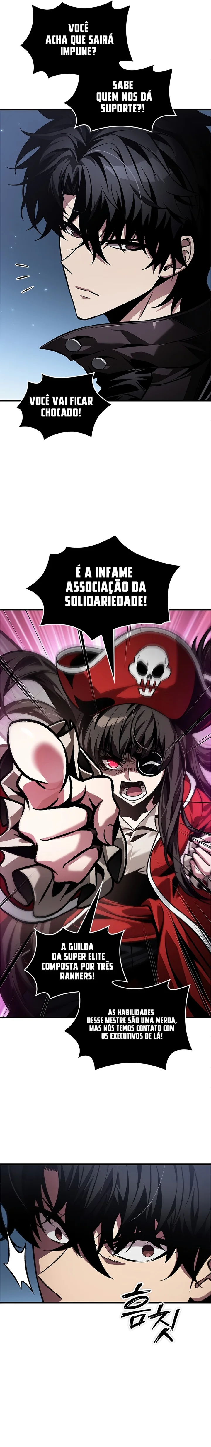 Read Me Escolha, Infinite Gacha Pt Manga Online