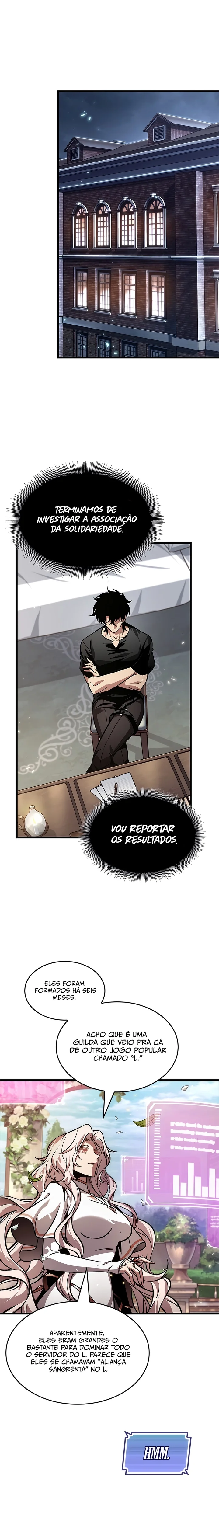 Read Me Escolha, Infinite Gacha Pt Manga Online