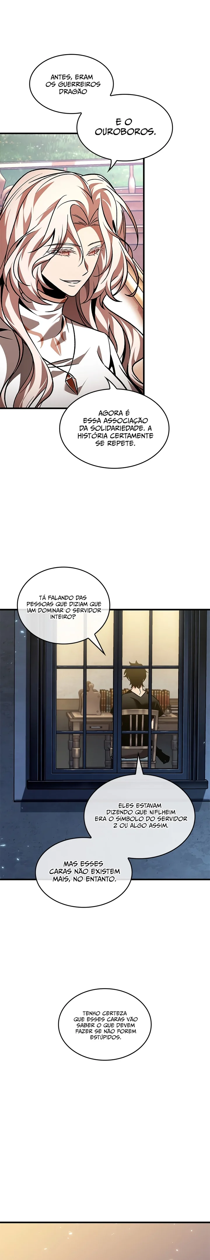Read Me Escolha, Infinite Gacha Pt Manga Online
