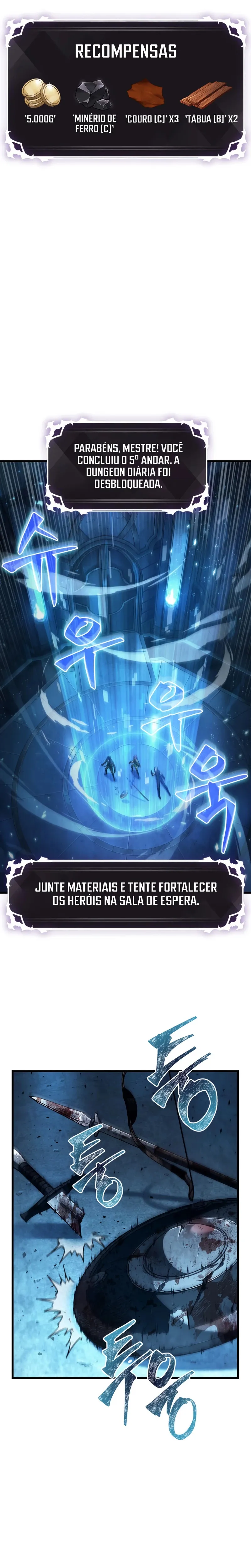 Read Me Escolha, Infinite Gacha Pt Manga Online