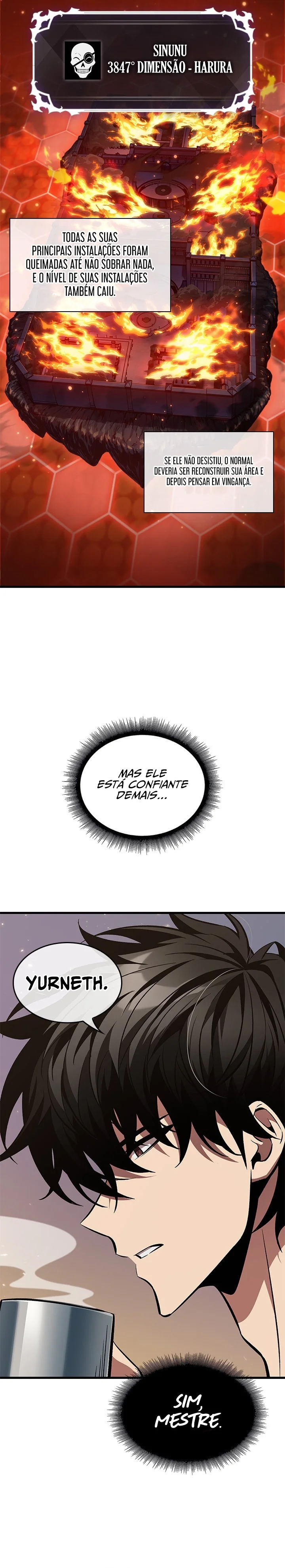 Read Me Escolha, Infinite Gacha Pt Manga Online