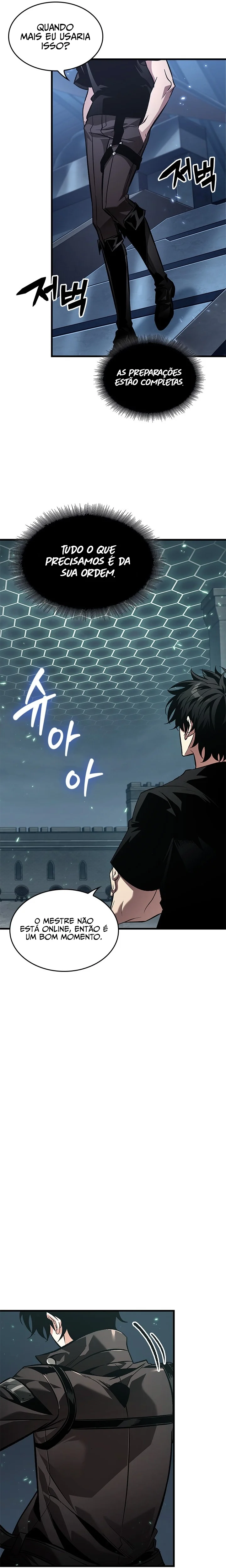 Read Me Escolha, Infinite Gacha Pt Manga Online