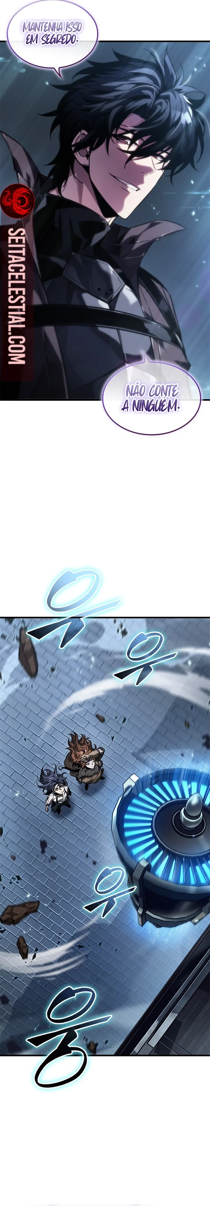 Read Me Escolha, Infinite Gacha Pt Manga Online