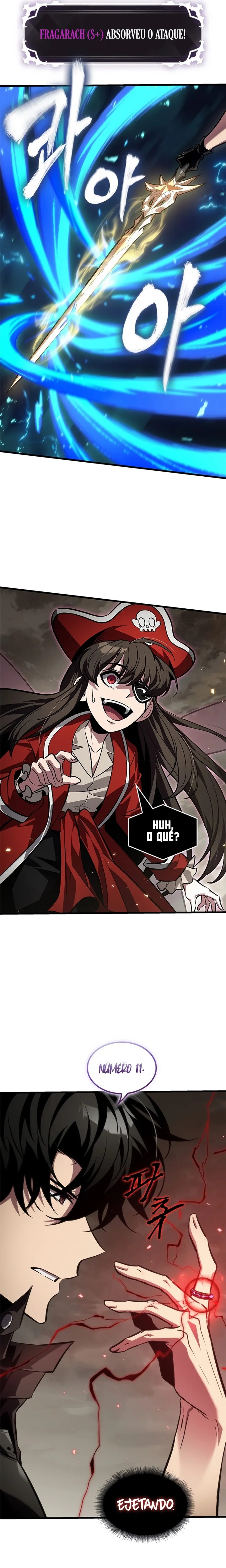 Read Me Escolha, Infinite Gacha Pt Manga Online