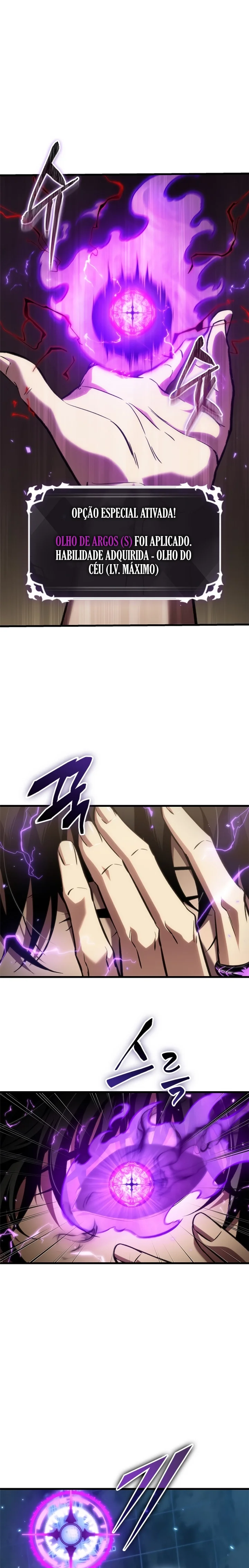 Read Me Escolha, Infinite Gacha Pt Manga Online