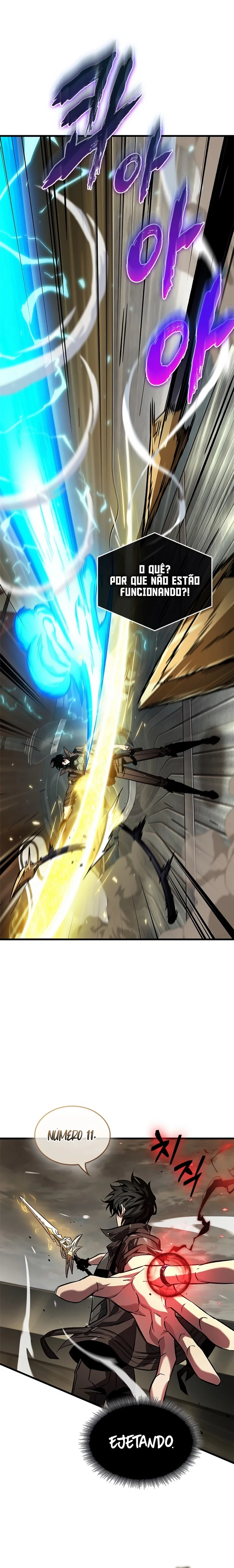 Read Me Escolha, Infinite Gacha Pt Manga Online