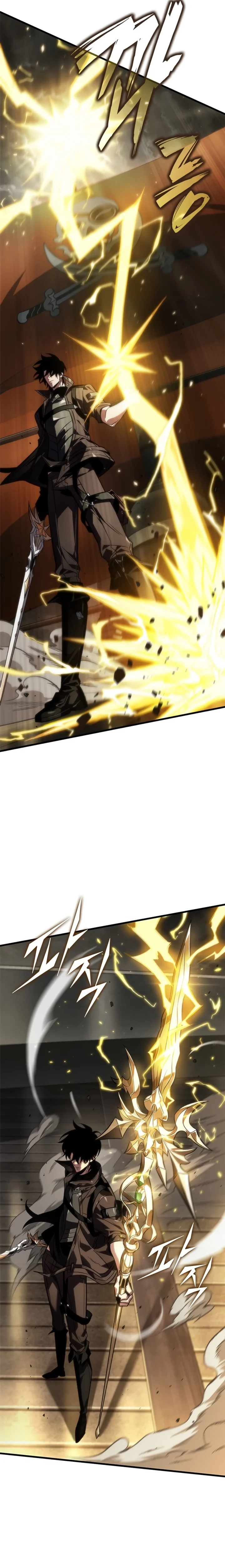 Read Me Escolha, Infinite Gacha Pt Manga Online