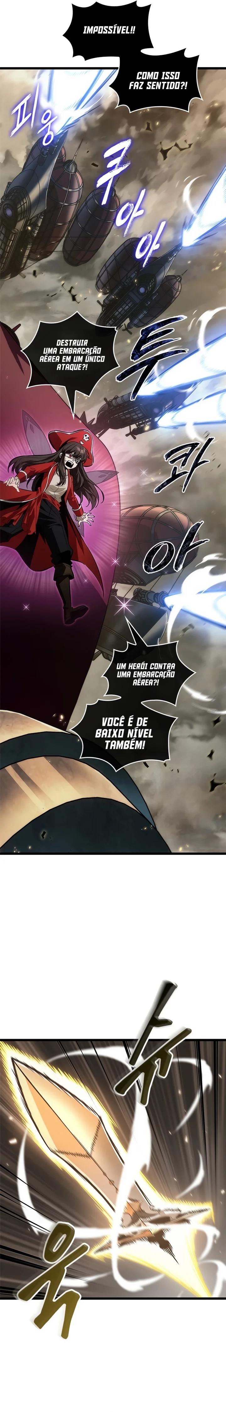 Read Me Escolha, Infinite Gacha Pt Manga Online