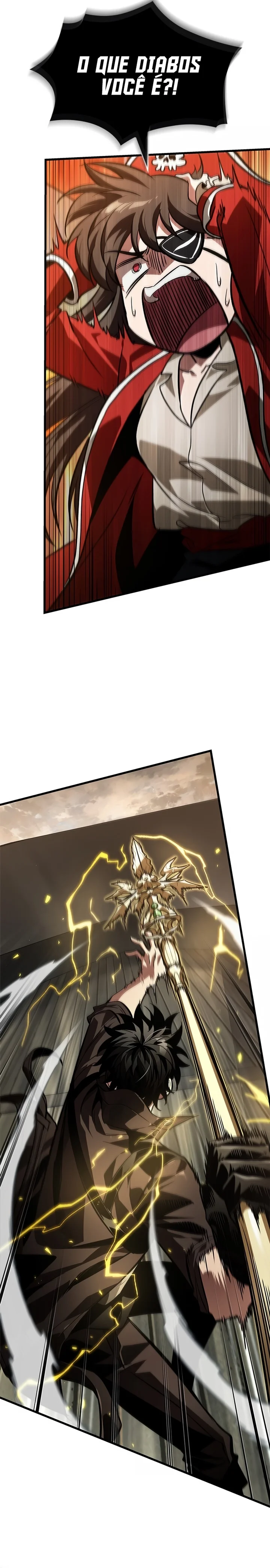 Read Me Escolha, Infinite Gacha Pt Manga Online