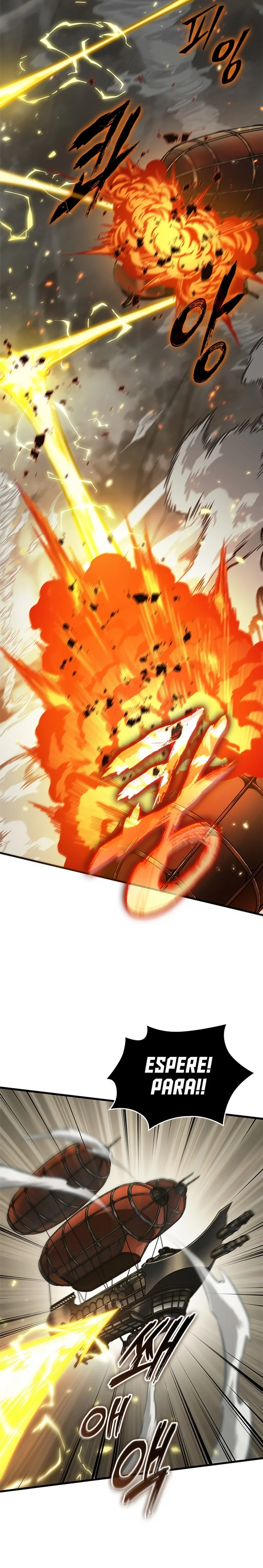 Read Me Escolha, Infinite Gacha Pt Manga Online