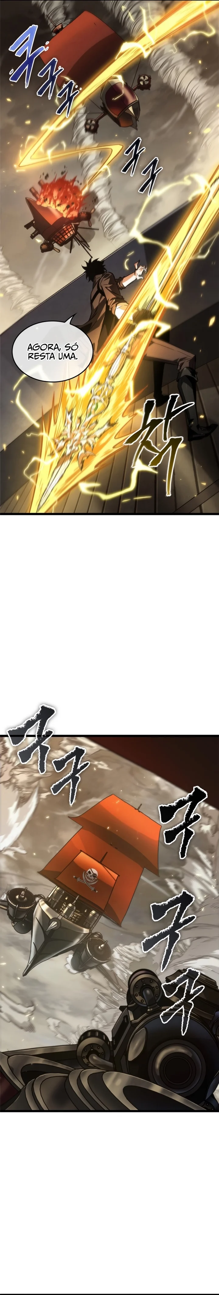 Read Me Escolha, Infinite Gacha Pt Manga Online