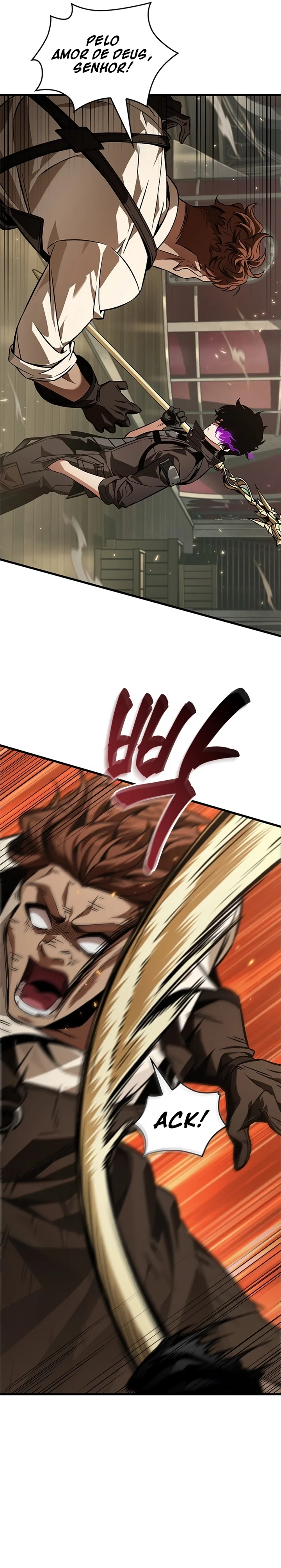 Read Me Escolha, Infinite Gacha Pt Manga Online