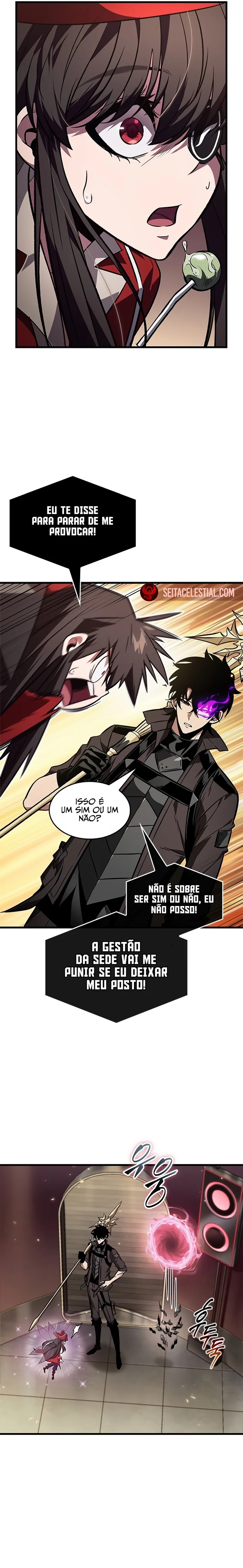 Read Me Escolha, Infinite Gacha Pt Manga Online