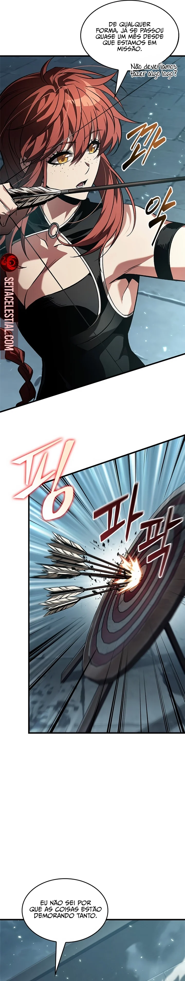 Read Me Escolha, Infinite Gacha Pt Manga Online