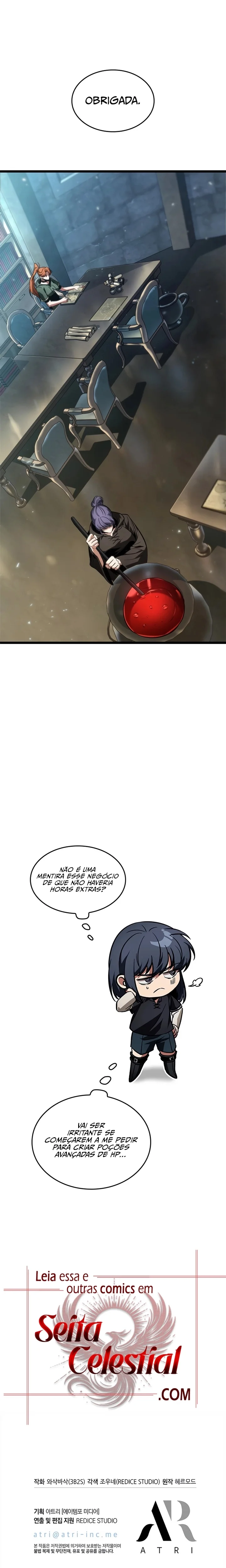 Read Me Escolha, Infinite Gacha Pt Manga Online
