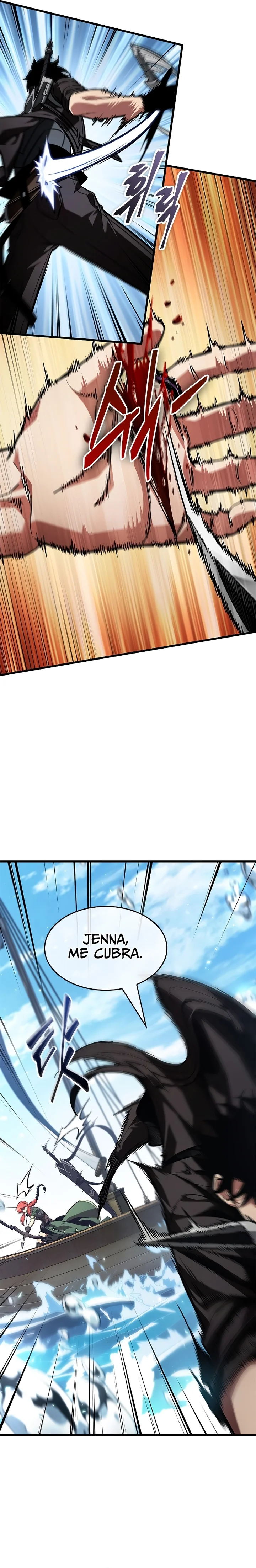 Read Me Escolha, Infinite Gacha Pt Manga Online