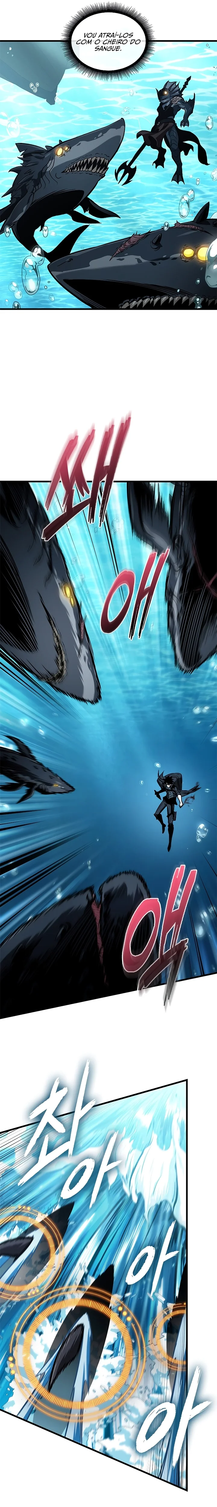 Read Me Escolha, Infinite Gacha Pt Manga Online