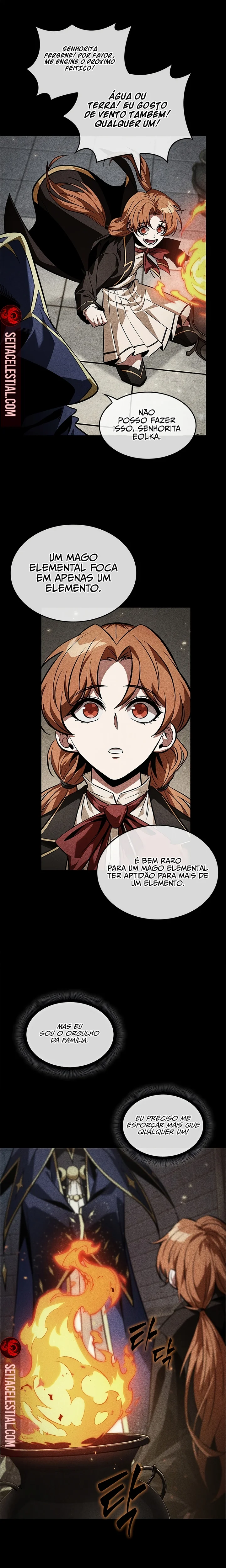 Read Me Escolha, Infinite Gacha Pt Manga Online
