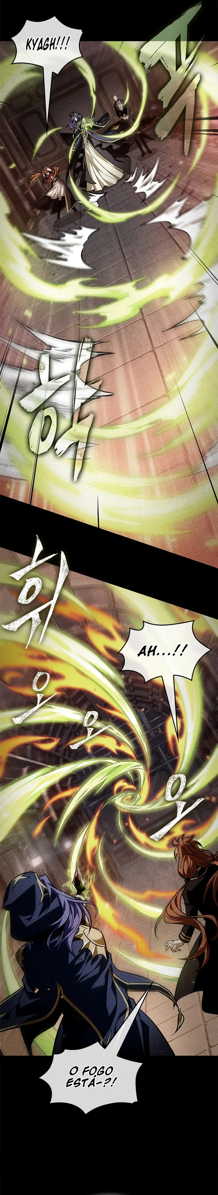 Read Me Escolha, Infinite Gacha Pt Manga Online