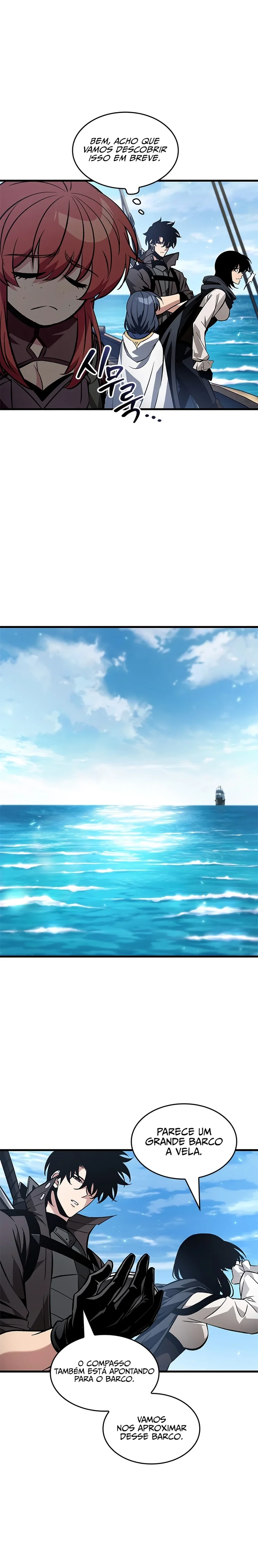 Read Me Escolha, Infinite Gacha Pt Manga Online