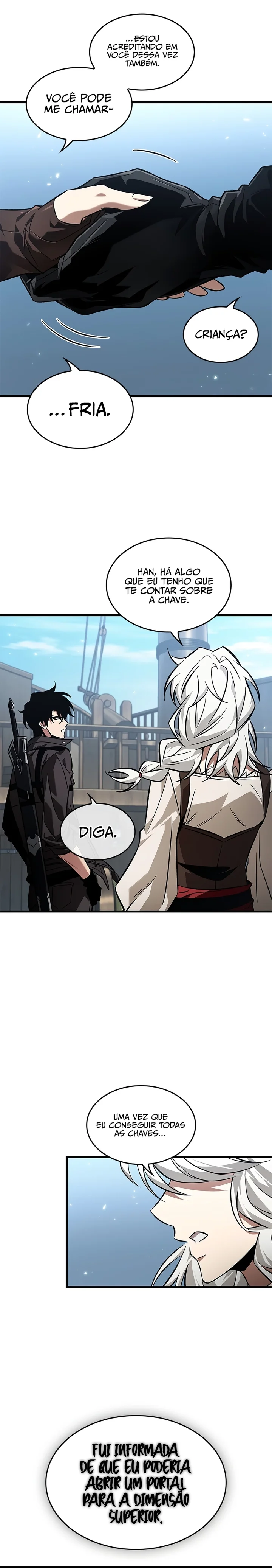 Read Me Escolha, Infinite Gacha Pt Manga Online