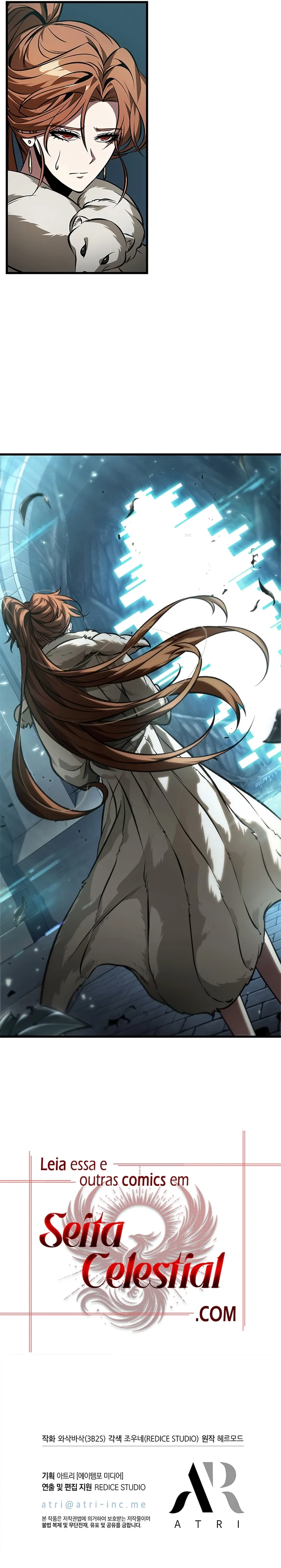 Read Me Escolha, Infinite Gacha Pt Manga Online