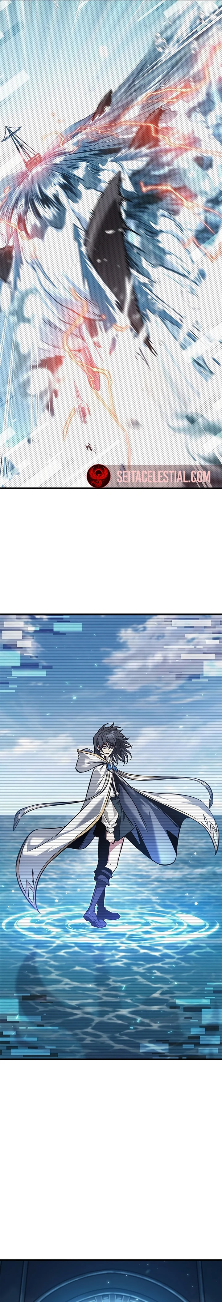 Read Me Escolha, Infinite Gacha Pt Manga Online