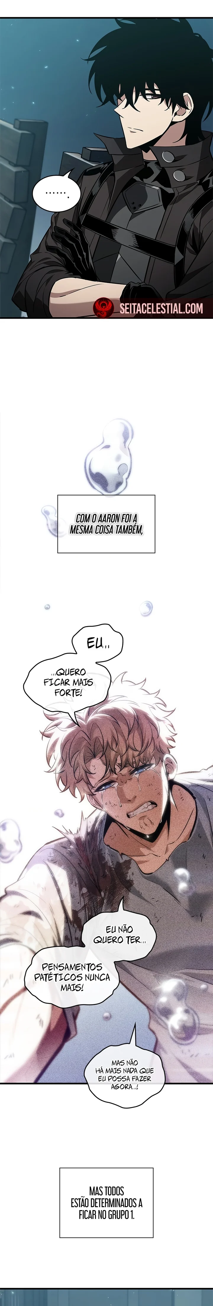 Read Me Escolha, Infinite Gacha Pt Manga Online