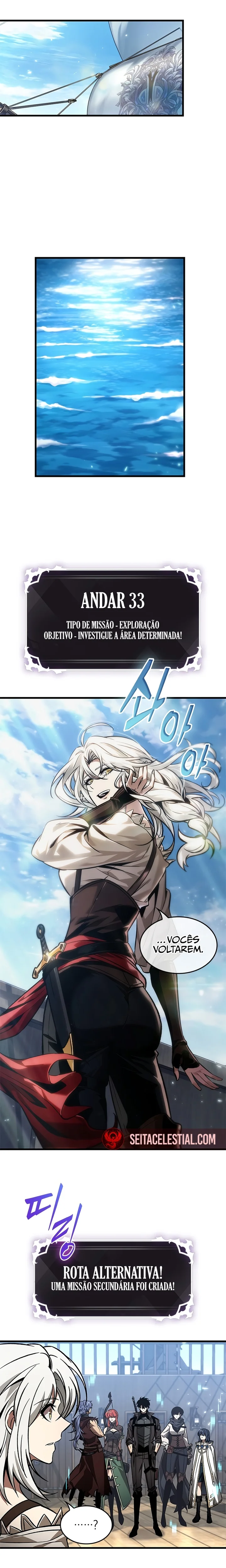 Read Me Escolha, Infinite Gacha Pt Manga Online
